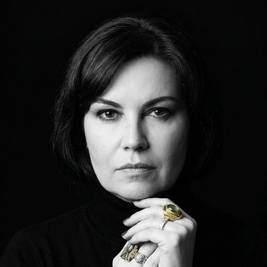 Renata Neme, astróloga védica